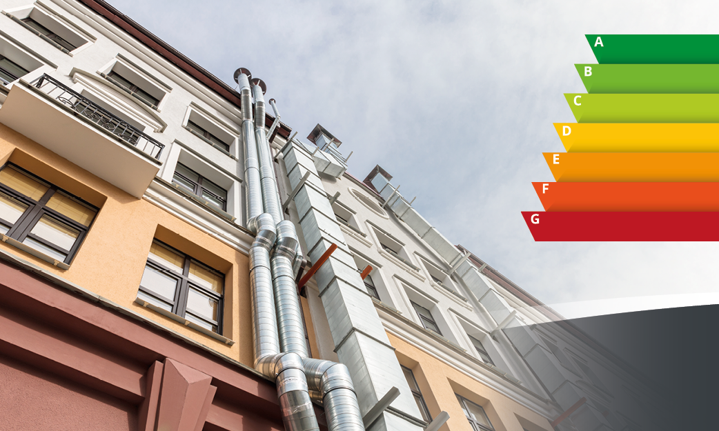 Label upgrade: de uitdagingen in renovatie en ventilatie