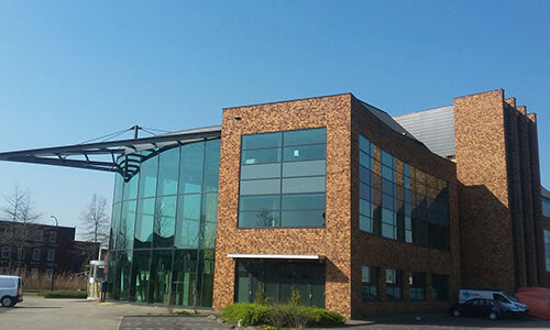 Transformatieproject Capelle aan de IJssel