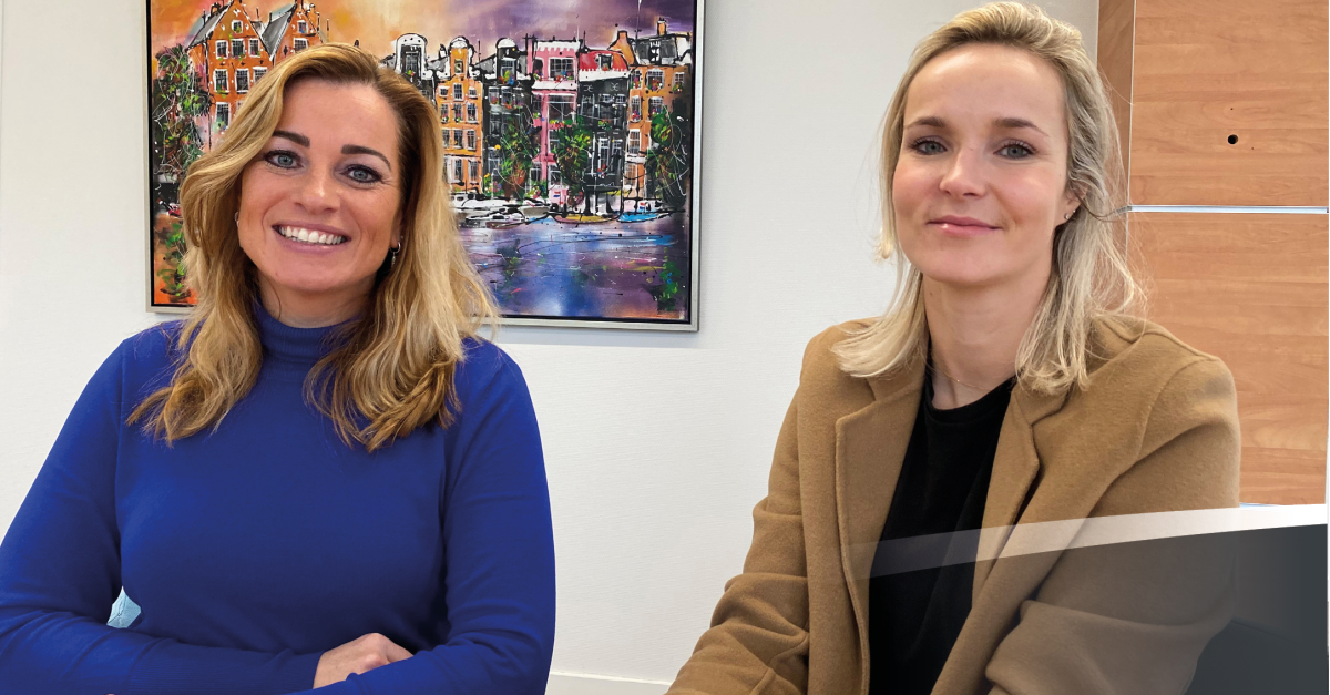 RTVNoord: Vrouwen in de techniek
